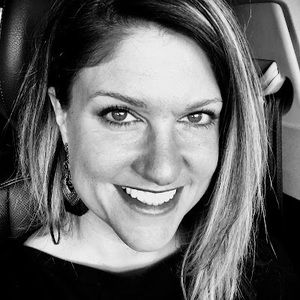 Meet your Posher, Anne-jeanette